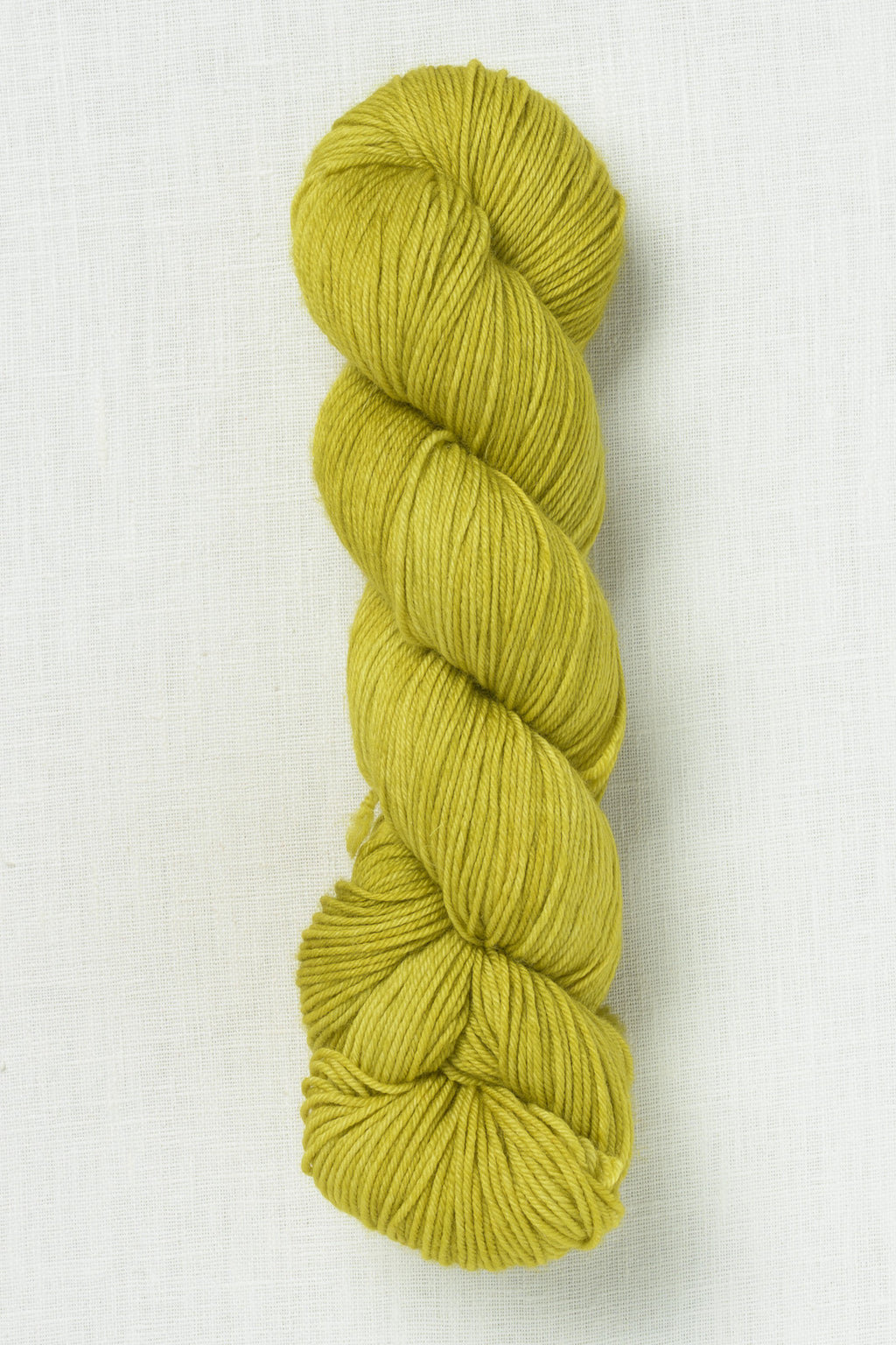 Madelinetosh Woolcycle Sport Grasshopper (Core)