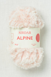 Sirdar Alpine 0415 Kitten