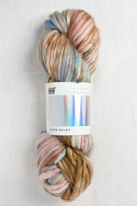 Hedgehog Fibres Super Bulky Dune