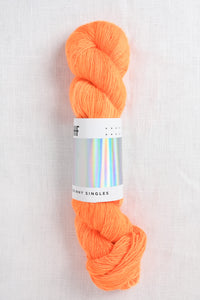 Hedgehog Fibres Skinny Singles Kid You Not