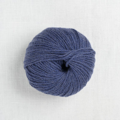 Pascuali Cashmere 6/28 40 Denim