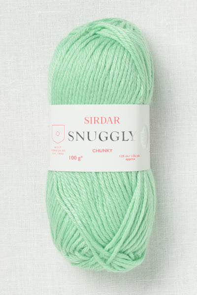 Sirdar Snuggly Chunky 0525 Meadow