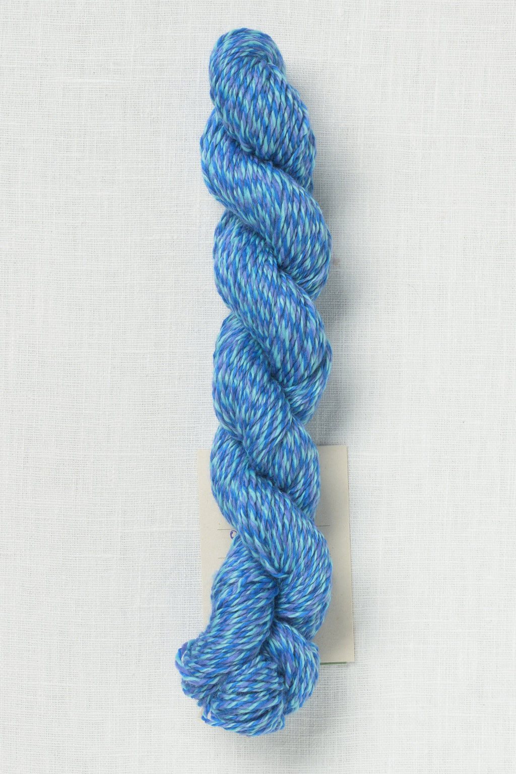 Urth Yarns Spiral Grain Light Worsted Plum