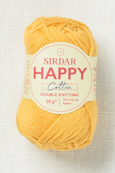 Sirdar Happy Cotton DK 794 Melon