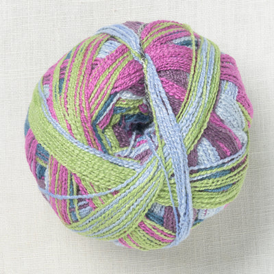 Universal Yarn Bamboo Pop Sock 507 Breeze