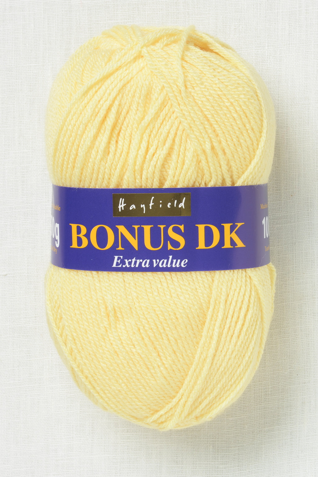 Hayfield Bonus DK 957 Primrose