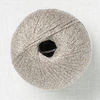 Lang Yarns Lame Soft 23 Silver