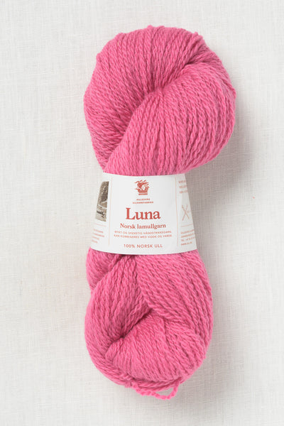 Hillesvåg Luna 447 Pink