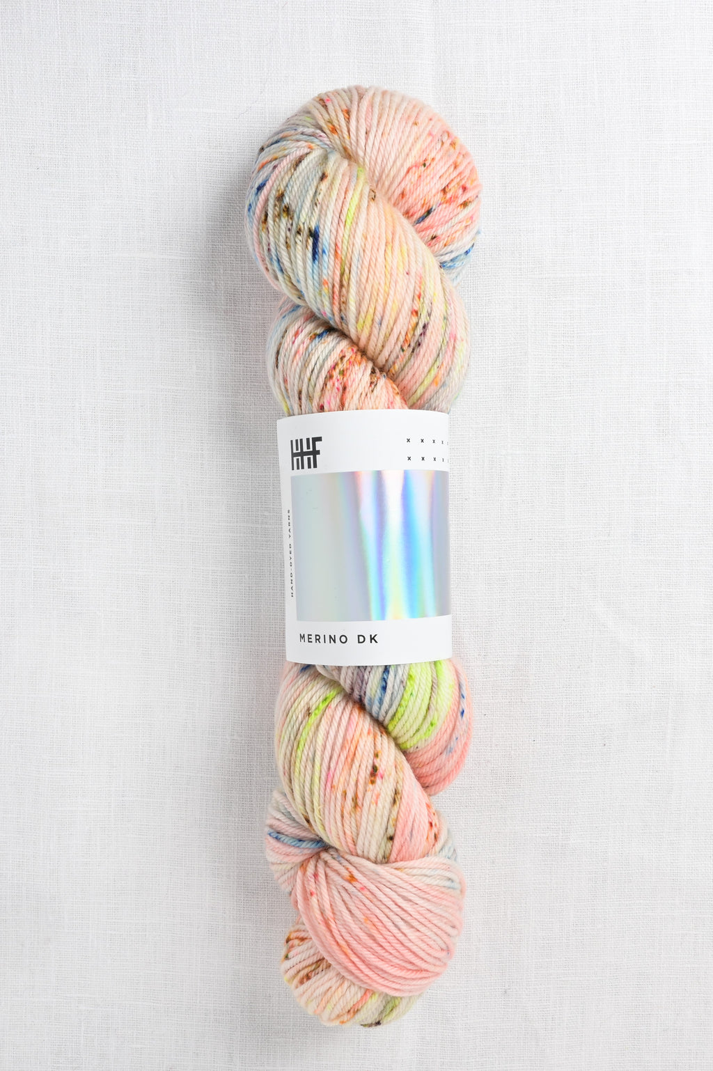 Hedgehog Fibres Merino DK Bloom