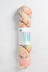 Hedgehog Fibres Merino DK Bloom