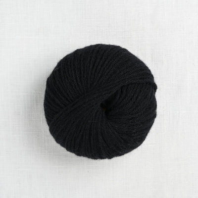 Pascuali Cashmere 6/28 52 Black