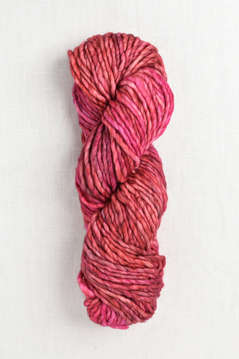 Malabrigo Noventa 057 English Rose