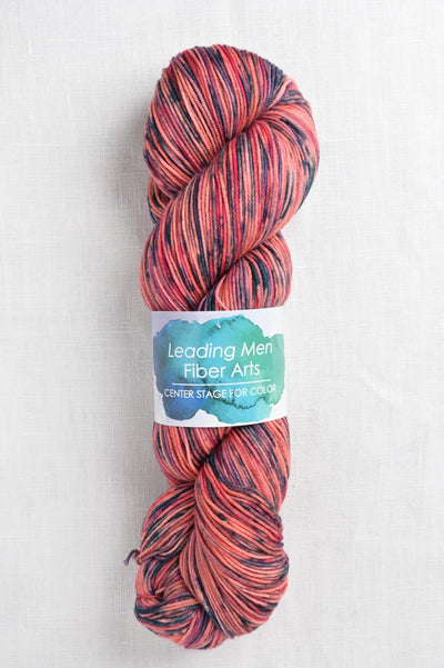 Leading Men Show Stopper Caliente