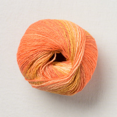 Juniper Moon Farm Zooey Stripes 203 Marigold