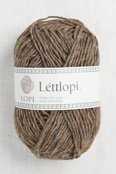 Lopi Lettlopi 1420 Murky