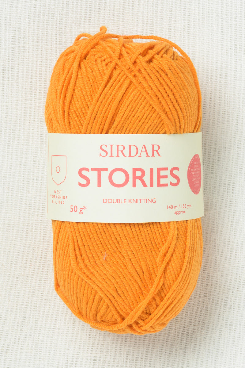 Sirdar Stories 0842 Slay