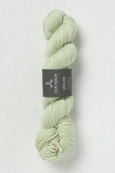 Julie Asselin Nomade BFL Blossoms
