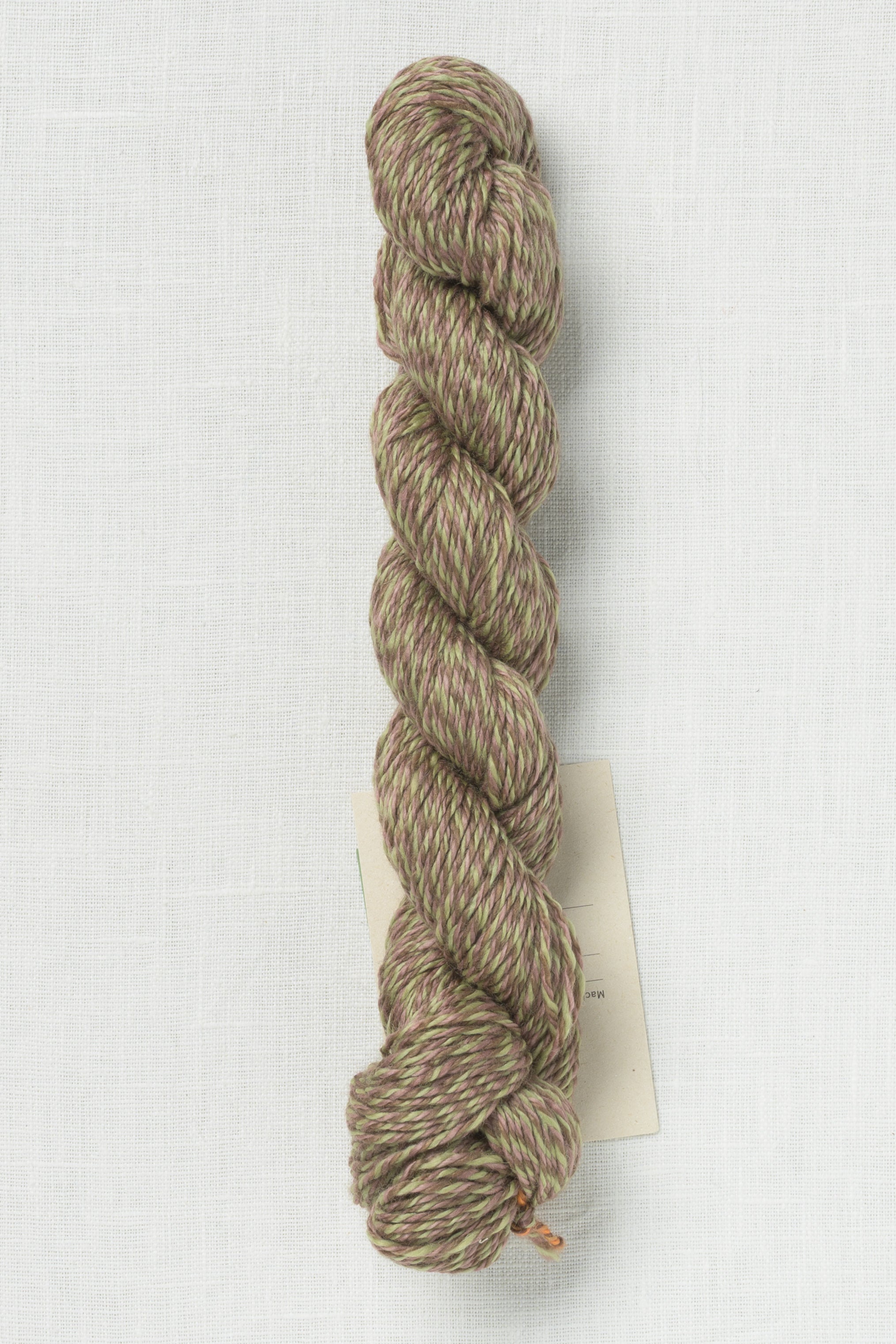 Urth Yarns Spiral Grain Light Worsted Raisin – Wool and Company