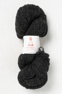 Hillesvåg Ask 6056 Charcoal Gray