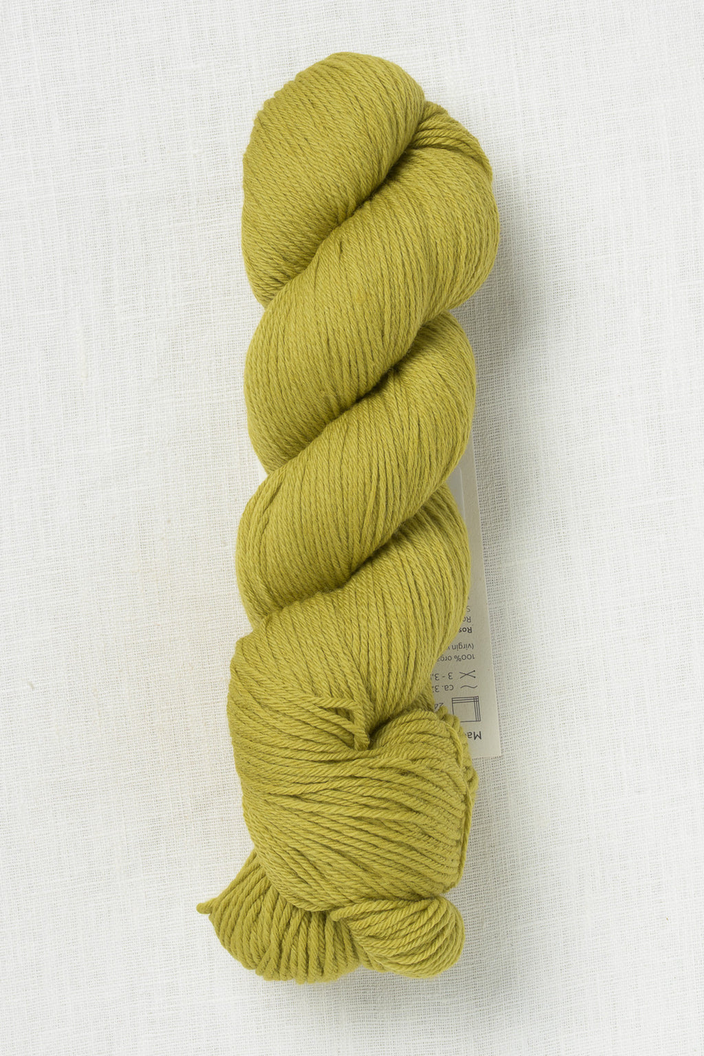 Rosy Green Wool Cheeky Merino Joy 145 Olive