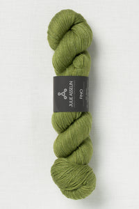 Julie Asselin Fino Shetland