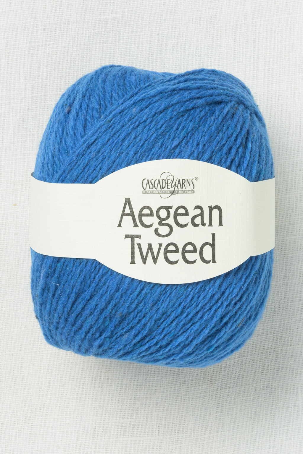 Cascade Aegean Tweed 16 Deep Water