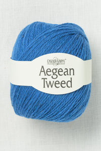 Cascade Aegean Tweed 16 Deep Water