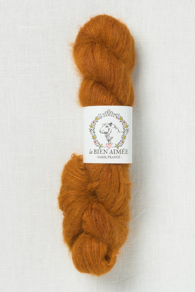 La Bien Aimee Little Kumo Rust