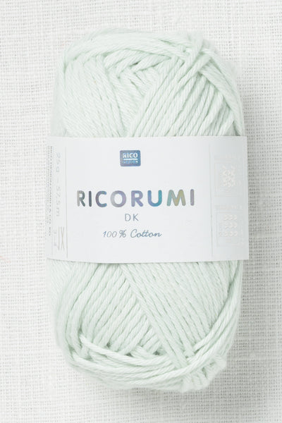 Rico Design Ricorumi 037 Ice Green