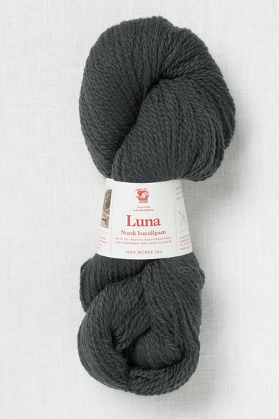 Hillesvåg Luna 463 Anthracite