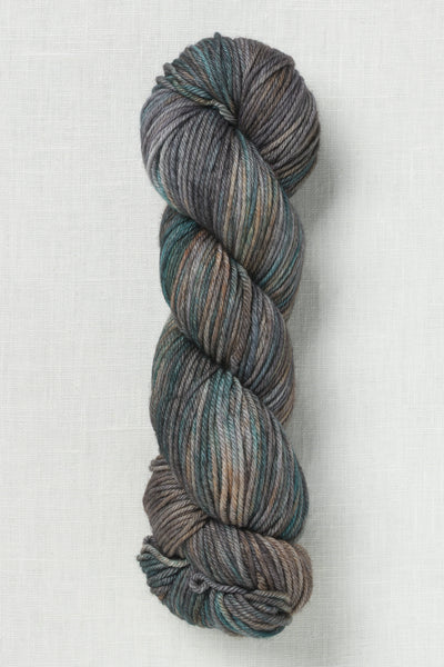 Madelinetosh Tosh DK Minnow
