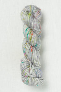 Madelinetosh Biggie Cosmic Silver