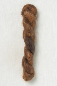 Madelinetosh Tosh Silk Cloud Coffee Grounds
