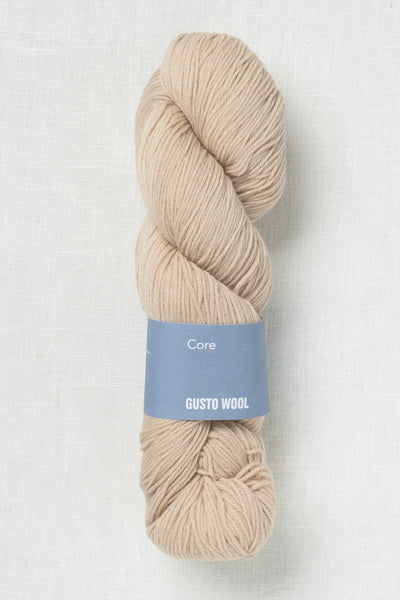 Gusto Wool Core 1050 Oat