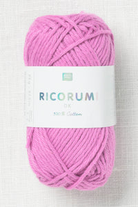 Rico Design Ricorumi 016 Orchid
