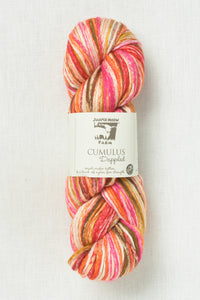 Juniper Moon Farm Cumulus Dappled 147 Candy Sunset