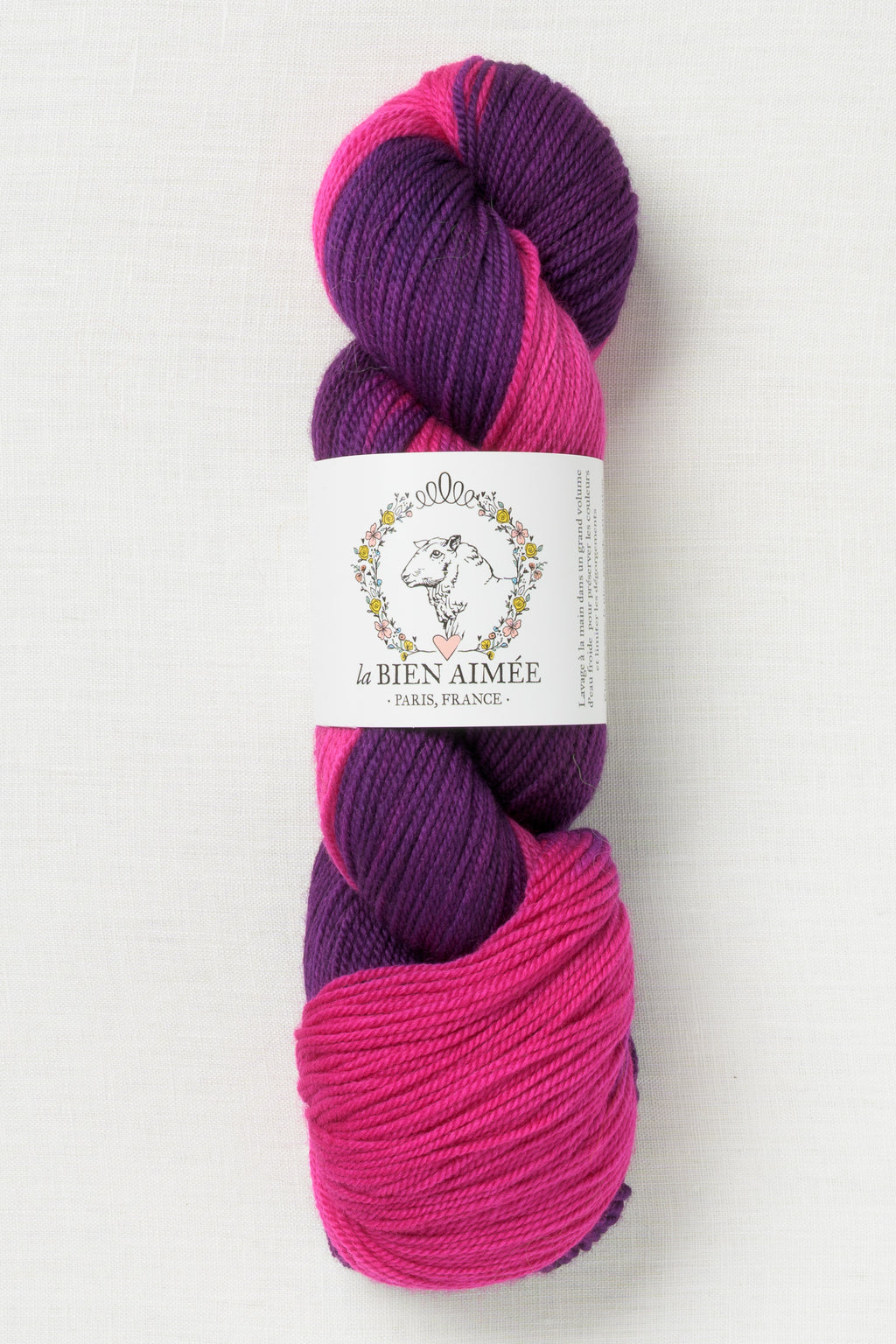 La Bien Aimee Sport Nouveau Violet Amethyst