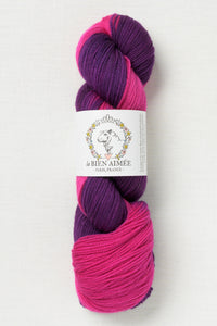 La Bien Aimee Sport Nouveau Violet Amethyst