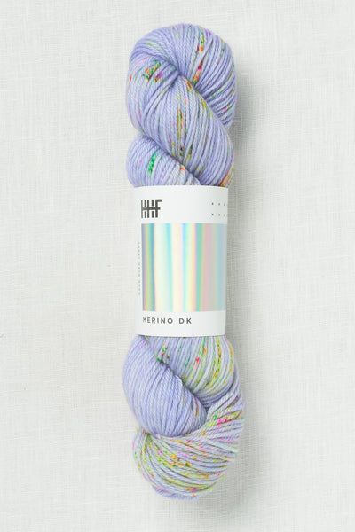 Hedgehog Fibres Merino DK Love Letter (New)