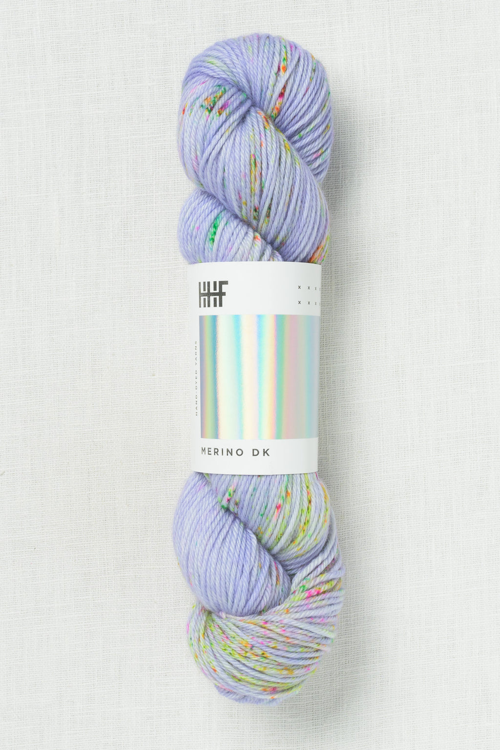 Hedgehog Fibres Merino DK Love Letter