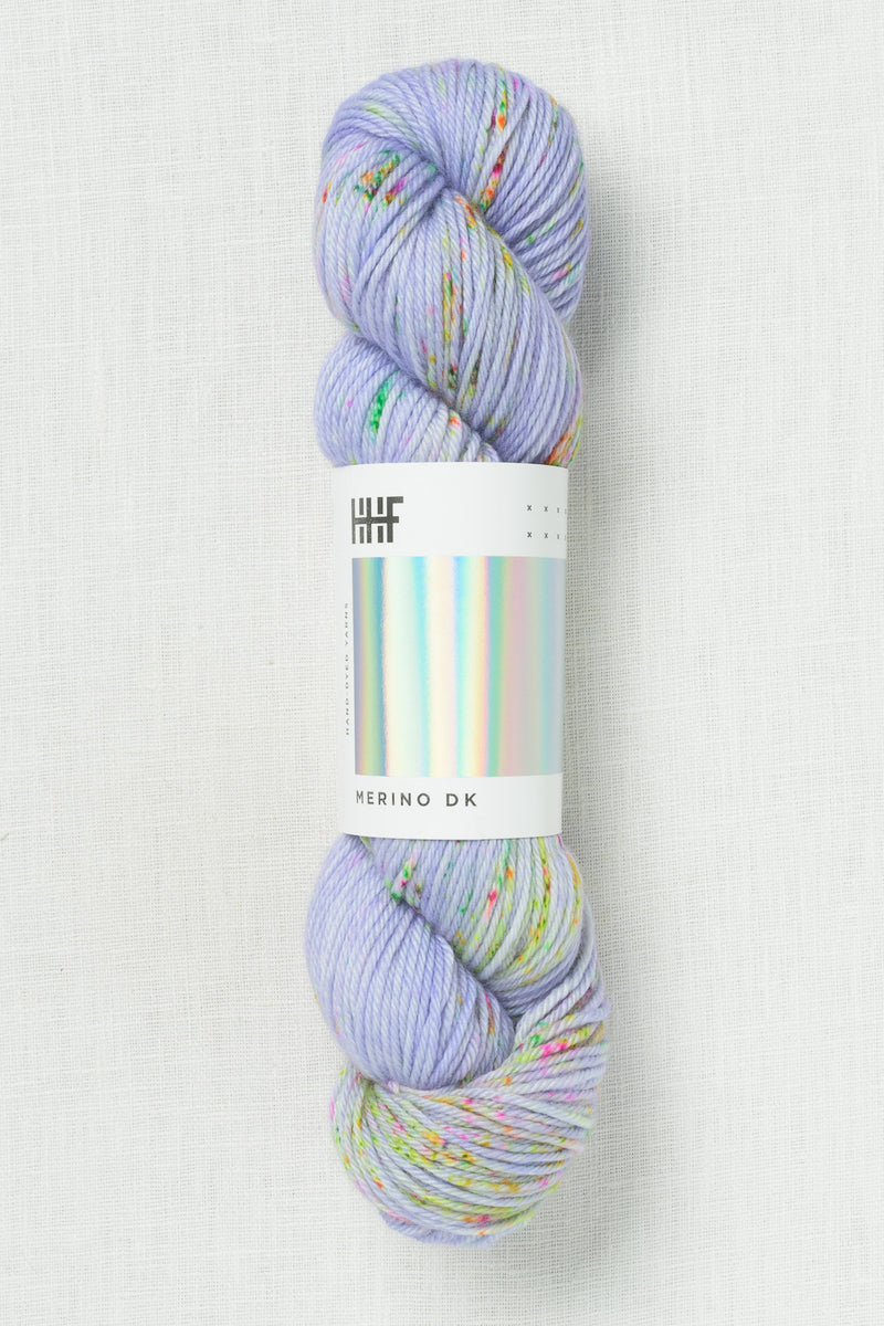 Hedgehog Fibres Merino DK Love Letter