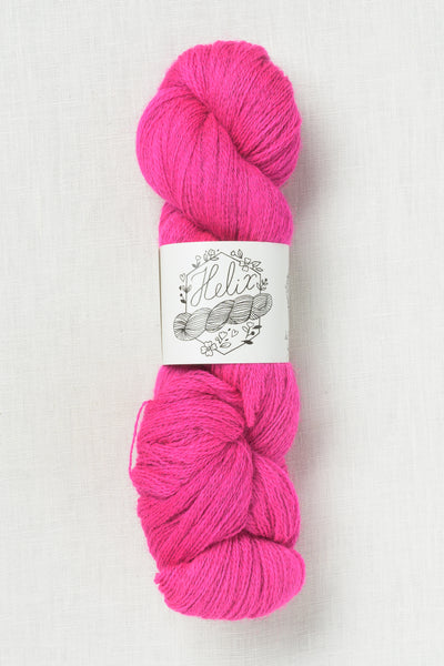 La Bien Aimee Helix As If