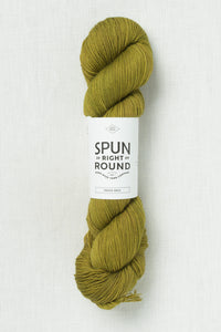 Spun Right Round Tough Sock Treasured