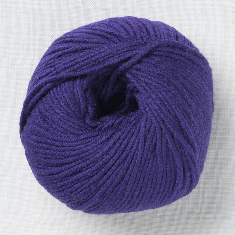 Lang Yarns Merino Plus 290 Regal Purple