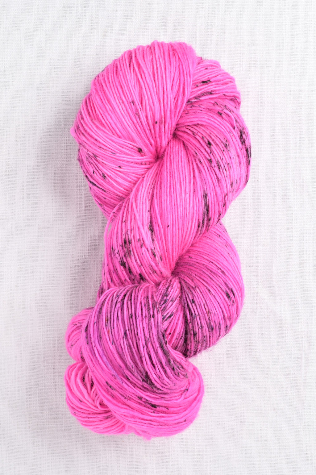 Madelinetosh Tosh Silk Cloud Beach Bonfire