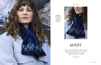 Laine Beloved Patterns 2/25 Issue