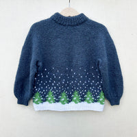 Snow Sweater - Kids by Pernille Larsen