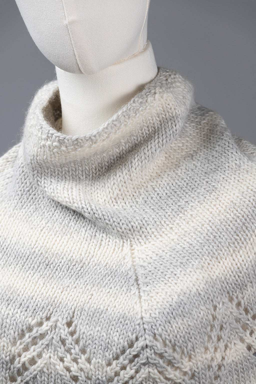 Toasty Shoulders Cowl by Shannon Dunbabin