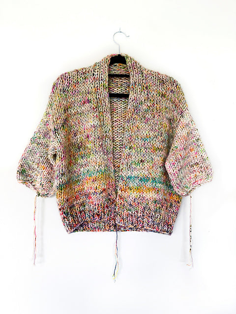 Comeback by Beata Jezek