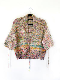 Comeback by Beata Jezek